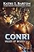 Conri (Valley of Wolves Book 1)