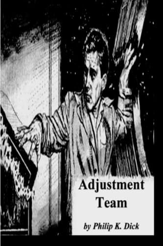 Adjustment Team