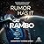 Rumor Has It (The Disco Space Opera)