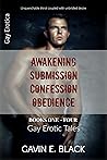 Gay Erotic Tales
