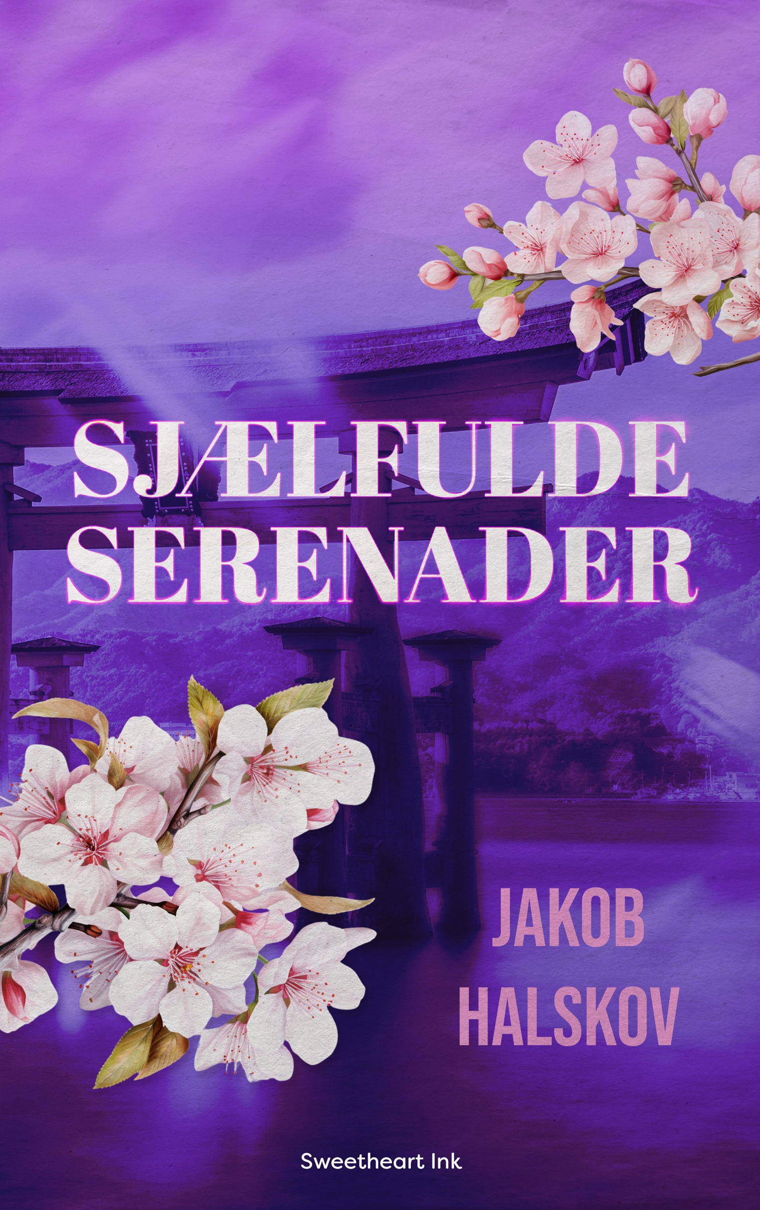 Sjælfulde serenader (Tokyo, #3)