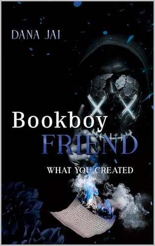 Bookboyfriend: what you created (German Edition)