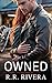 Owned: Primal Instincts Book 3