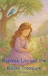 Princess Lila and the Hidden Treasure