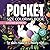 Pocket Size Coloring Book for Adults Relaxation and Anxiety R... by Infinitum Editions