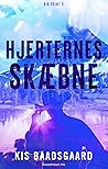 Hjerternes skæbne (Big Point, #5)