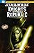 Star Wars: Knights of the Old Republic, Vol. 6: Ambizioni pericolose