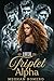 Her Triplet Alphas by Meghan Romero