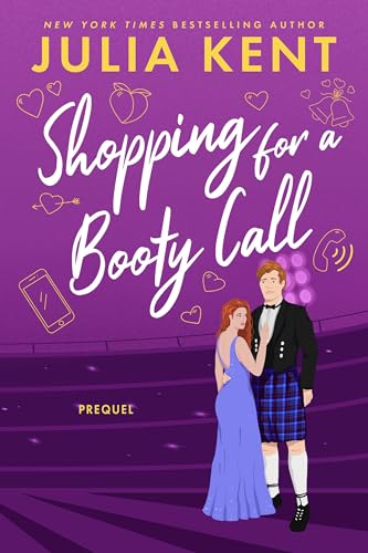 Shopping for a Booty Call (Shopping for a Highlander)
