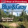 Blue & Gray Magazine Volume XXVIII Number 5
