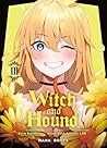 Witch and Hound T03