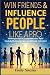 WIN FRIENDS & INFLUENCE PEO...