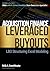 Acquisition Finance and Lev...