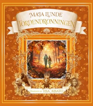Tordendronningen