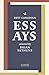 Best Canadian Essays 2026 by Brian Bethune Best Canadian Essays 2026 by Brian Bethune