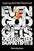 Even God Gets Distracted Sometimes by Luigi Coppola