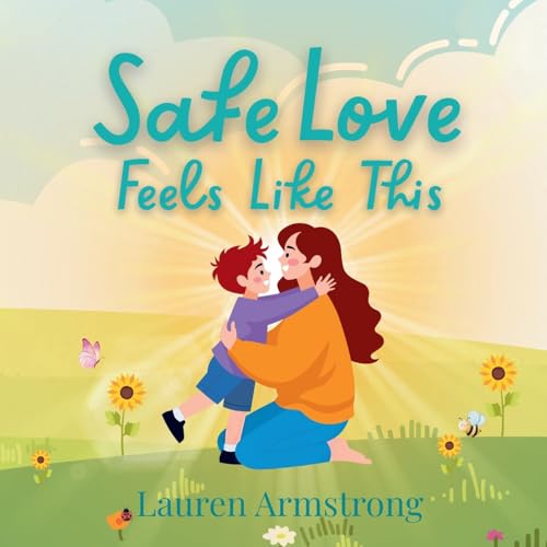 Safe Love Feels Like This (Paperback)