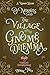 PJ Norris and the Village with the Gnome Dilemma (Firewing Investigations #2)