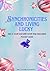 Synchronicities And Living Lucky: This is your sign and your new favourite pocket guide.