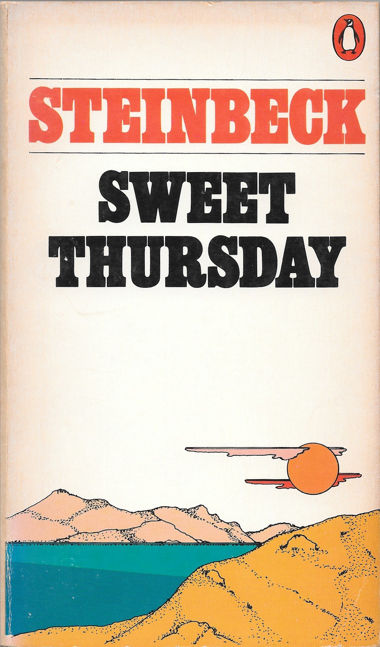 Sweet Thursday