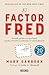 El factor Fred: Edición esp...