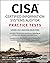 CISA Certified Information ...