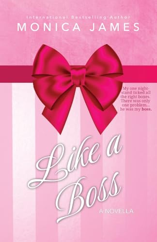 Like a Boss (Paperback)