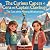 The Curious Capers of Cora and Captain Clawhugs by Julie Grayson