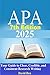 APA 7TH EDITION 2025: Your ...