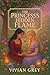 The Princess's Hidden Flame by Vivian Grey