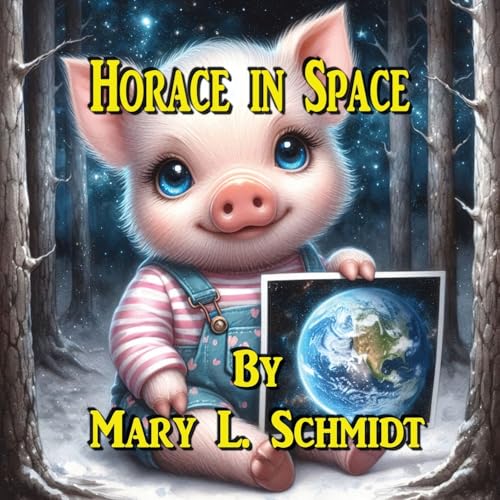 Horace in Space (Paperback)
