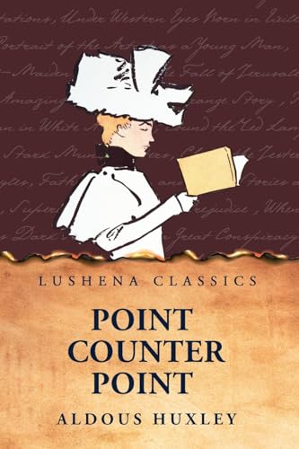 Point Counter Point