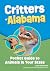 Critters of Alabama: Pocket...