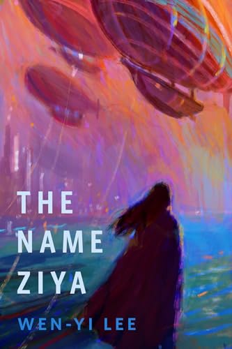 The Name Ziya (ebook)