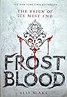 Frostblood