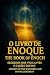 The Forbidden Book of Enoch...