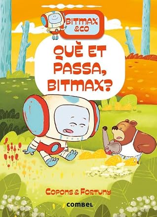 Què et passa, Bitmax?