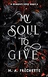 My Soul to Give
