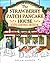 The Strawberry Patch Pancak...