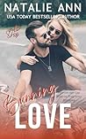 Burning Love: Fir...