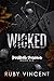 Wicked: Eine Umgekehrte Haremsromanze (Kartenhaus 6) (German Edition)