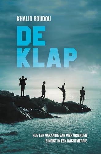 De klap (novelle) (Dutch Edition)