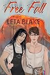 Free Fall by Leta Blake