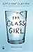The glass girl by Kathleen Glasgow
