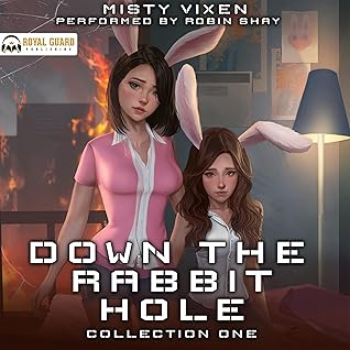 Down the Rabbit Hole | Collection 1