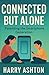 Connected But Alone: Parent...