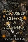 A House of Cloaks...