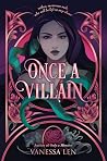 Once a Villain: O...