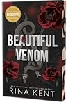 Beautiful Venom by Rina Kent