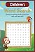 Children's Word Search Puzzle Book by A.J. Martin